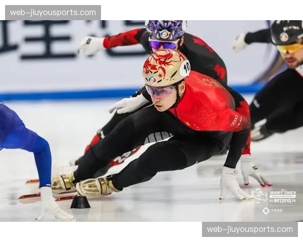刘少昂短道速滑接力失误后的心理调整过程